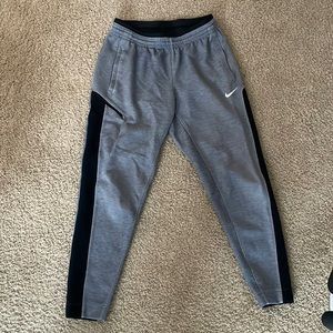 Mens Nike Trainer Joggers